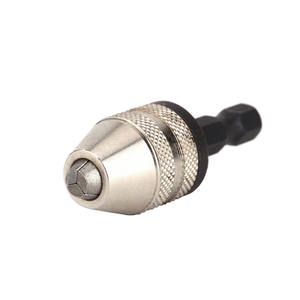 Mandrin à pince de 0,5 à 3 mm avec leviers, accessoires pour outils électriques pour meuleuses et perceuses électriques - Product Image 3