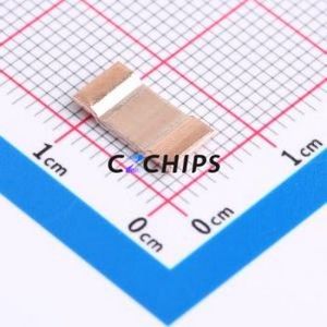 ตัวต้านทานตรวจจับกระแส/ตัวต้านทาน3920ตัวต้านทานแบบสุ่ม0.5mOhm 1% 5W HoSS3920-5W-0.5mR-1 % - Product Image 2