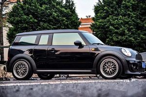 Jantes forgées concaves de style LM 15-17 pouces 4x100 4x108 Noir mat pour <span class=keywords><strong>Mini</strong></span> Wheel <span class=keywords><strong>Cooper</strong></span> R50 <span class=keywords><strong>Cooper</strong></span> <span class=keywords><strong>S</strong></span> R53 - Product Image 6