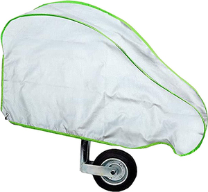 <span class=keywords><strong>Nouvelle</strong></span> housse de protection pour attelage de remorquage de caravane RV personnalisée, imperméable, pour <span class=keywords><strong>Audi</strong></span> <span class=keywords><strong>A1</strong></span> avec bord réfléchissant - Product Image 1