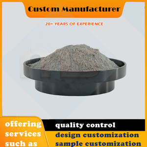 Fabricant de béton réfractaire, <span class=keywords><strong>ciment</strong></span> réfractaire 1700°C, <span class=keywords><strong>ciment</strong></span> ignifuge pour four à <span class=keywords><strong>ciment</strong></span> - Product Image 2