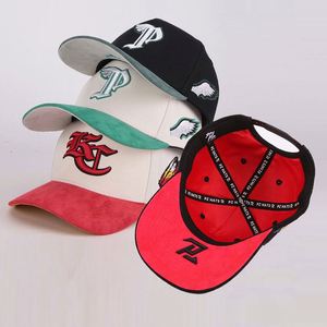 หมวกแก๊ปปักโลโก้สั่งทำคุณภาพสูง 5 ชิ้น แบบ Dad Hat ผ้าโพลีเอสเตอร์ 100% สีดำ หนังกลับ สไตล์สปอร์ต สำหรับกิจกรรมกลางแจ้ง บุซาติน - Product Image 1