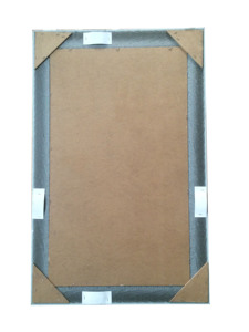 <span class=keywords><strong>Miroir</strong></span> de salle de bain, <span class=keywords><strong>miroir</strong></span> de coiffeuse, <span class=keywords><strong>miroir</strong></span> mural encadrée - Product Image 4