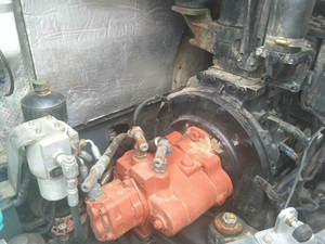 รถขุดมือสอง SWE70E รถขุด SWE70E SWE80E SWE90E 7 ตันสําหรับการก่อสร้าง ขายคุณภาพดี - Product Image 5