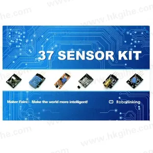 Kit SENSOR BOM List Service 37 1 SENSOR 37pcs SENSOR Ar tersedia