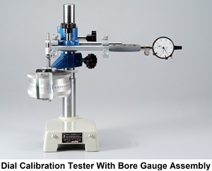 Calibrador Digital para Máquinas y Equipos, Alcance de 25 mm, Precisión de 0.0002 mm, Alimentación Electrónica, 1 Año de Garantía - Product Image 1
