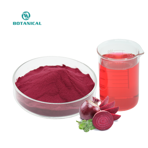 ผงสกัดน้ำบีทรูทออร์แกนิกจาก B.C.I สำหรับพลังงานและภูมิคุ้มกัน - Product Image 2