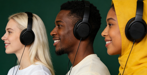 แอปเพลงพรีเมียมสำหรับครอบครัว ใช้งานได้หลายประเทศ ระยะเวลา 1 ปี - Product Image 2