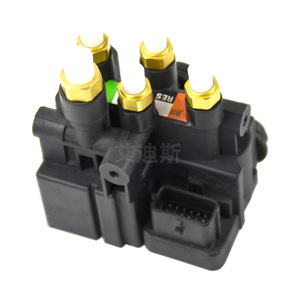 กระบอกเบรกสำหรับแลนด์โรเวอร์ L405 L494 AF7009 T4K1338 LR113342 LR070246 LR037082 เกียร์อัตโนมัติ - Product Image 2