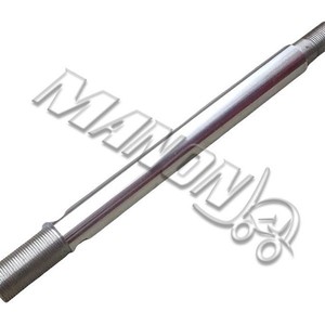 Cylindre d'inclinaison Majony, tige de piston en acier, hydraulique, pour chariot élévateur, usage général, pièces non standard - Product Image 2