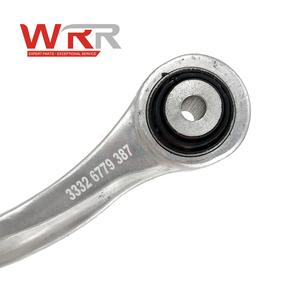 33326779387 33326763473 Bras de suspension pour BMW E60 E63 528i 530i, bras de suspension supérieur arrière robuste, pièces de qualité supérieure - Product Image 5