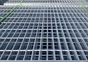 Plate-forme de magasin de lavage de voiture de sous-sol de haute qualité couverture de trou d'homme couverture de <span class=keywords><strong>gouttière</strong></span> galvanisée - Product Image 2