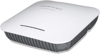 Punto de Acceso Inalámbrico Interior FAP-231F Wi-Fi 6 Tri-Radio, 2*GE RJ45 802.3at PoE, para Empresas, Oficinas y Hoteles