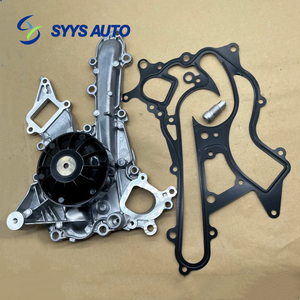 ปั๊มน้ำพร้อมปะเก็น 2762000801 สำหรับเมอร์เซเดส ML400 S450 S550E <span class=keywords><strong>S560E</strong></span> 2015-2019 A2762000801 - Product Image 2
