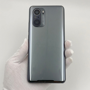 Commercio all'ingrosso di seconda mano mobile usato per telefoni android smart mobile per <span class=keywords><strong>Redmi</strong></span> <span class=keywords><strong>K40</strong></span> 128G vendita usato Android cellulare 5g - Product Image 2