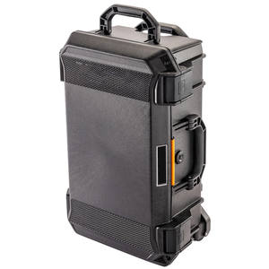 Étui portable imperméable en mousse pour drone, avec coque rigide en EVA, organiseur de voyage assurant la sécurité pendant le transport. - Product Image 1