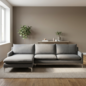 PK021 5-Piece Modular Contemporary Living Room Furniture Combo Comfortable Fabric <b>Adjustable</b> Features 12-Month Guarantee for - Product Image 3