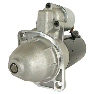 Motor de Arranque de Repuesto STG93823, Motor de Arranque de Alta Resistencia ED0058402240 7258859 3040113 para Motor Diésel Kohler KDW702 - Product Image 1