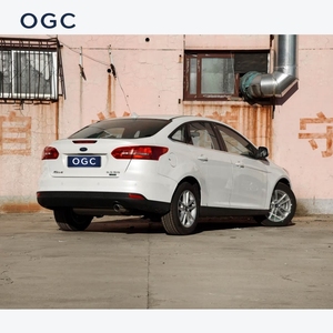 Offre Spéciale – <span class=keywords><strong>Ford</strong></span> <span class=keywords><strong>Focus</strong></span> Berline 2017 LHD 5 Places 1.6L AT d'occasion – Économe en carburant – Exportation Chine vers Ghana, Tema, Port-Togo, Bénin - Product Image 5