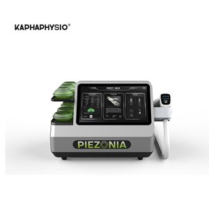 Appareil de thérapie physique KAPHAPHYSIO PIEZONIA, dispositif à ondes de choc pour les douleurs musculaires et tendineuses - Product Image 2