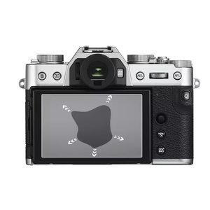 Protector de Pantalla de Vidrio Templado Transparente Grado AAA 9H 2.5D 0.3mm para Cámara, Anti-Rayones, Anti-Huellas, Ecológico, Alta Calidad - Product Image 3