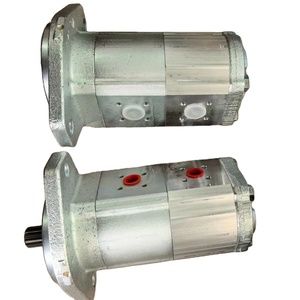 มอเตอร์เกียร์แบบคอนเซนตริค 8500105 สำหรับรถบดถนนของไดนาแพค - Product Image 6