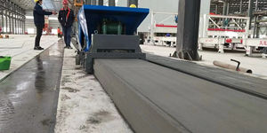 <span class=keywords><strong>2025</strong></span> Ligne de production de dalles à noyau creux en béton précontraint Prix de la <span class=keywords><strong>machine</strong></span> - Product Image 5