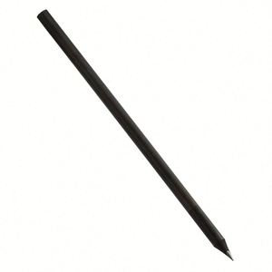 Fournisseur de papeterie, crayons à dessin en graphite professionnels, crayons ronds noirs HB, lot en vrac avec logo personnalisé imprimé - Product Image 2