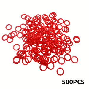 Joint torique d'étanchéité de remplacement en PTFE 17,6x2,65 mm pour joints de conduites - Product Image 4