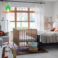Produits pour bébés nouveau-nés, berceau mobile à bascule, ensemble de literie, berceau, lit à bascule, parc pour bébé, moustiquaire pour le confort des bébés