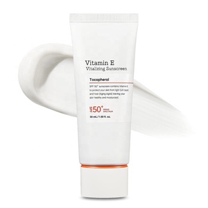 Mặt Kem Chống Nắng <span class=keywords><strong>SPF</strong></span> 50 Mặt Kem Làm Trắng Khoáng Chất Kem Chống Nắng Kem Dưỡng Da Cho Da Nhạy Cảm Chăm Sóc Da Kem Chống Nắng - Product Image 2