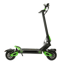 macwheel elektro-roller 72v 2400w geschwindigkeit 80kph für den indischen markt elektrischer gelände-roller