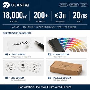 <span class=keywords><strong>Etichette</strong></span> di Spedizione A4 Termiche Dirette Autoadesive Impermeabili, Carta per <span class=keywords><strong>Etichette</strong></span> con Codice a Barre, <span class=keywords><strong>Etichette</strong></span> Vuote per Stampante per Corrieri e Logistica - Product Image 5