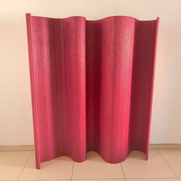 Red 6' x 8', SP001RD
