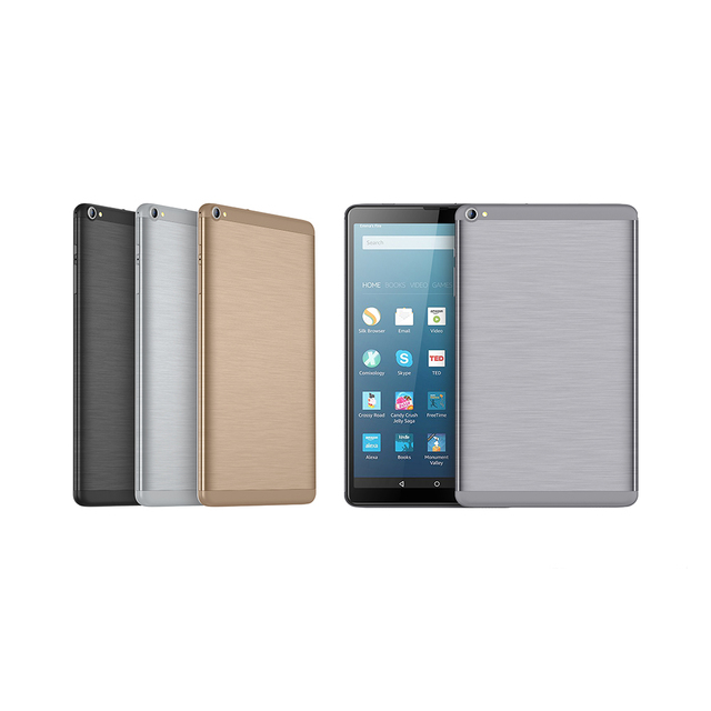 OEM 8-Inch Android 14.0 Quad-Core Business Tablet Pc Cheap 4G Phone Call & Wifi 2+32/4+64G/4+128G with 8 Inch 4G Features