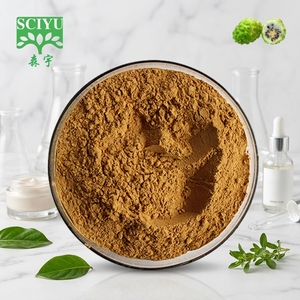 Estratto di <span class=keywords><strong>Noni</strong></span> in Polvere, Estratto Erboristico Alimentare Idrosolubile 20:1 10:1 Confezione in Fusto - Product Image 5