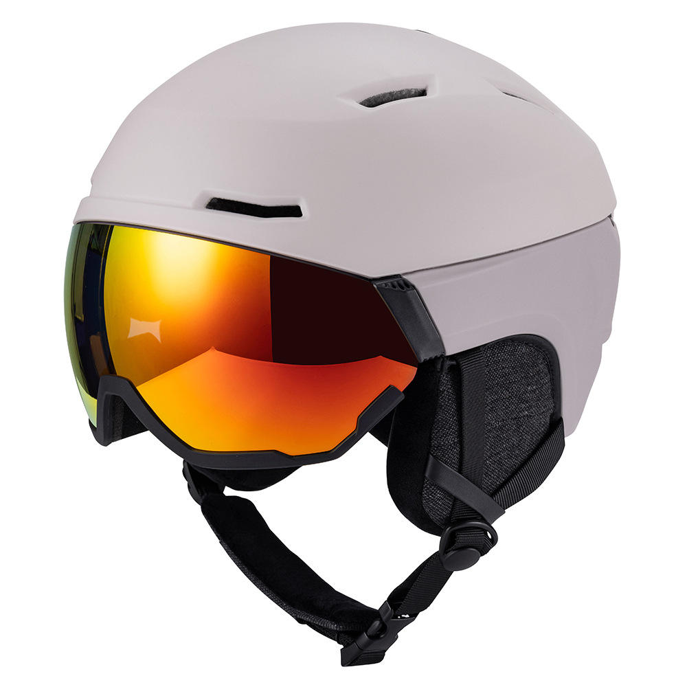 Lunettes de neige Khakis-revo