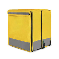 Sac de rangement portable ignifuge pour documents, étui de rangement sécurisé multi-couches imperméable