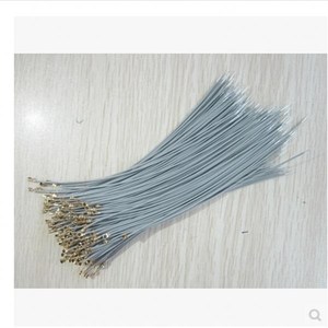 Antena receptor wi-fi 2.4G <span class=keywords><strong>Bluetooth</strong></span> modelo de controle remoto antena de aeronave embutida banhada a ouro prata cabeçalho IPX - Product Image 2