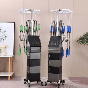 Máquina de Permanente para Salón de Belleza FYD, Venta al por Mayor, Temperatura Inteligente Digital, Máquina Automática para Rizar el Cabello - Product Image 3