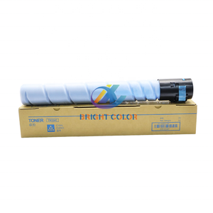 Cartouche de toner TN324 en gros d'usine compatible avec Konica Minolta Bizhub C225 C258 C308 C368 225 258 308 <span class=keywords><strong>368</strong></span> - Product Image 4