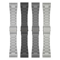 Bracelet de montre en titane de luxe à dégagement rapide, 22 mm 26 mm, universel, confortable, durable, bracelet de sport en titane
