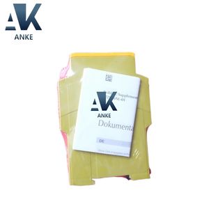 Original 774583 Safety <b>Relay</b> PZE X4V 3/24VDC 4n/o fix in Stock - Product Image 3