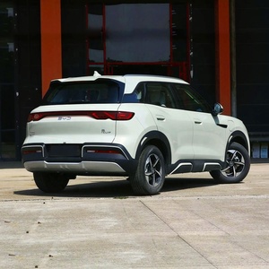 Nuevo SUV Eléctrico Chino Económico, BYD Yuan up 2024 - Product Image 1