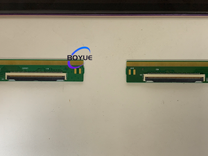 Pannello LED Originale <span class=keywords><strong>LG</strong></span> <span class=keywords><strong>55</strong></span> Pollici LC550DGJ-SLA2, Schermo TV LED Piatto da <span class=keywords><strong>55</strong></span> Pollici Sostitutivo - Product Image 5