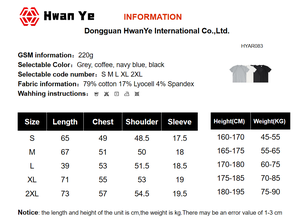 T-Shirt Oversize Classica a Maniche Corte dal Design Unico 2026, Personalizzabile con Servizio LOGO - Product Image 6