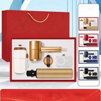 Kits de bienvenue pour la remise des diplômes et la reconnaissance des enseignants Besery : Carnet avec stylo et bouteille isotherme pour cadeaux d'entreprise
