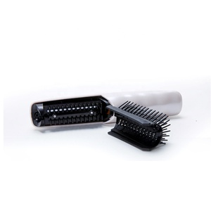 Peine Masajeador de Cabeza con Vibración Recargable, Funciona con Batería, para el Crecimiento del Cabello, Gran Venta - Product Image 5