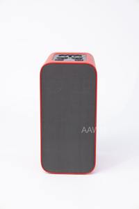 AAWM Nouvelle conception Enceinte sans fil Karaoké 100W Batterie au lithium 18650 11.1V 9000mAh Grande capacité - Product Image 4