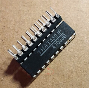 That4301p Dip-20 Original New Analog động cơ mạch tích hợp IC chip giá tốt linh kiện điện tử trong kho - Product Image 2